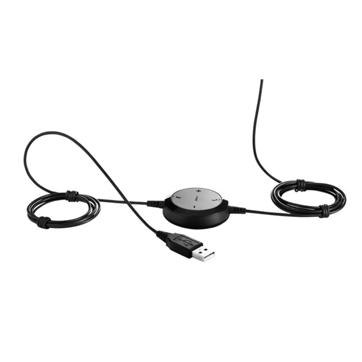 Evolve 20 MS Mono USB wired
