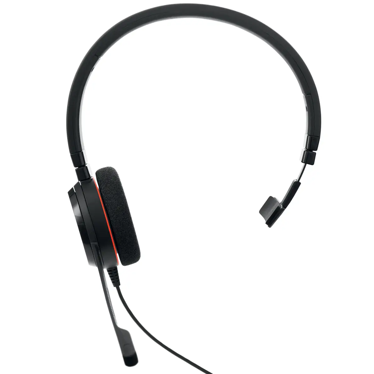Evolve 20 MS Mono USB wired