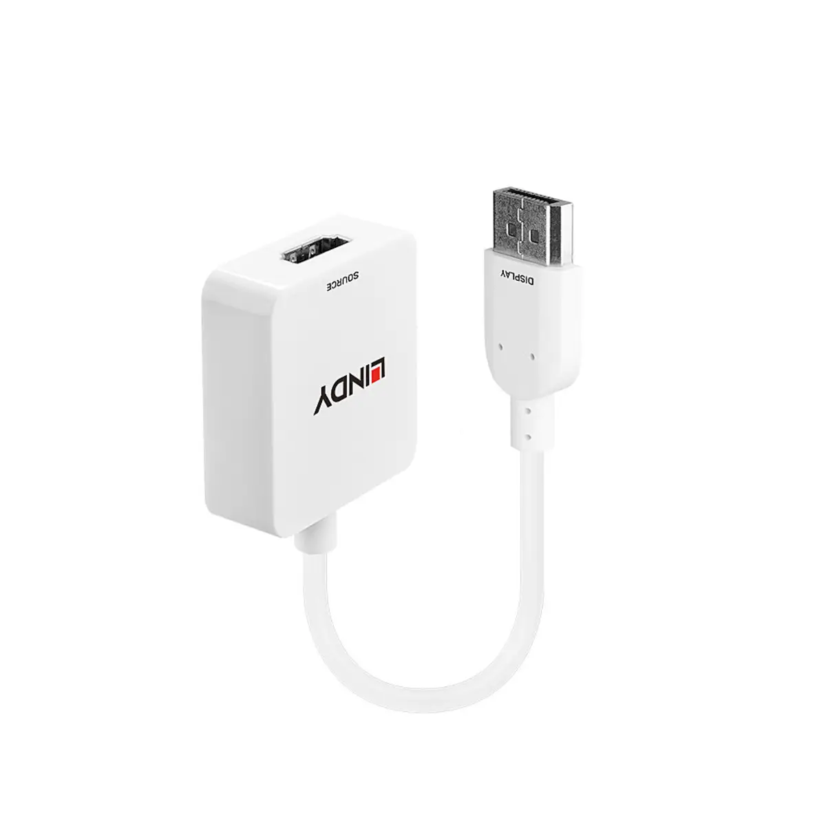 Konverter HDMI/DisplayPort bis UHD/4K