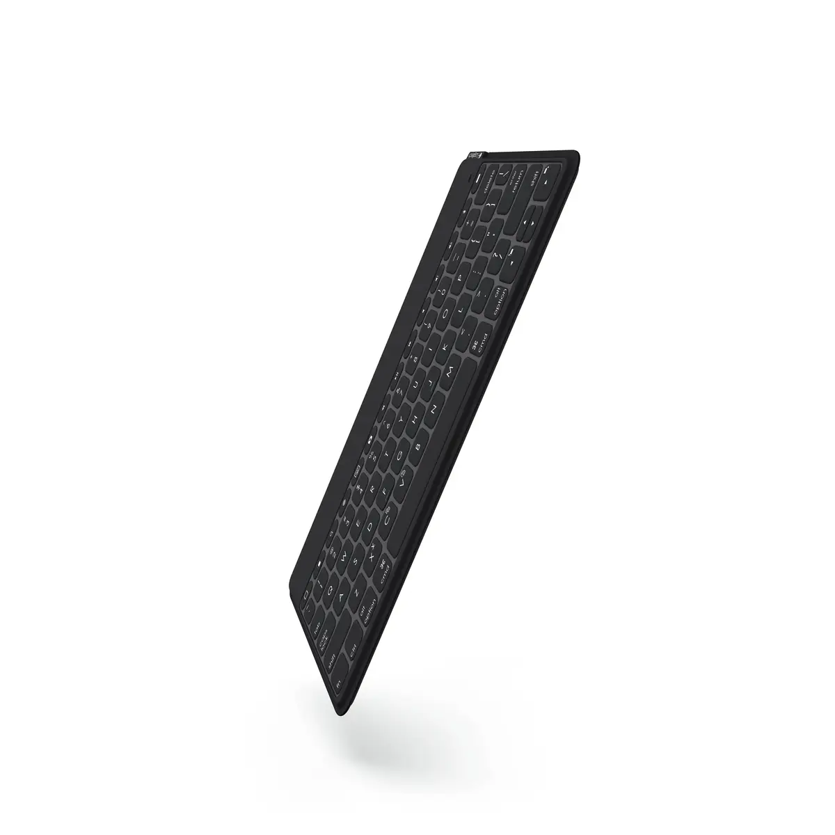 Keys-To-Go mobile Tastatur schwarz
