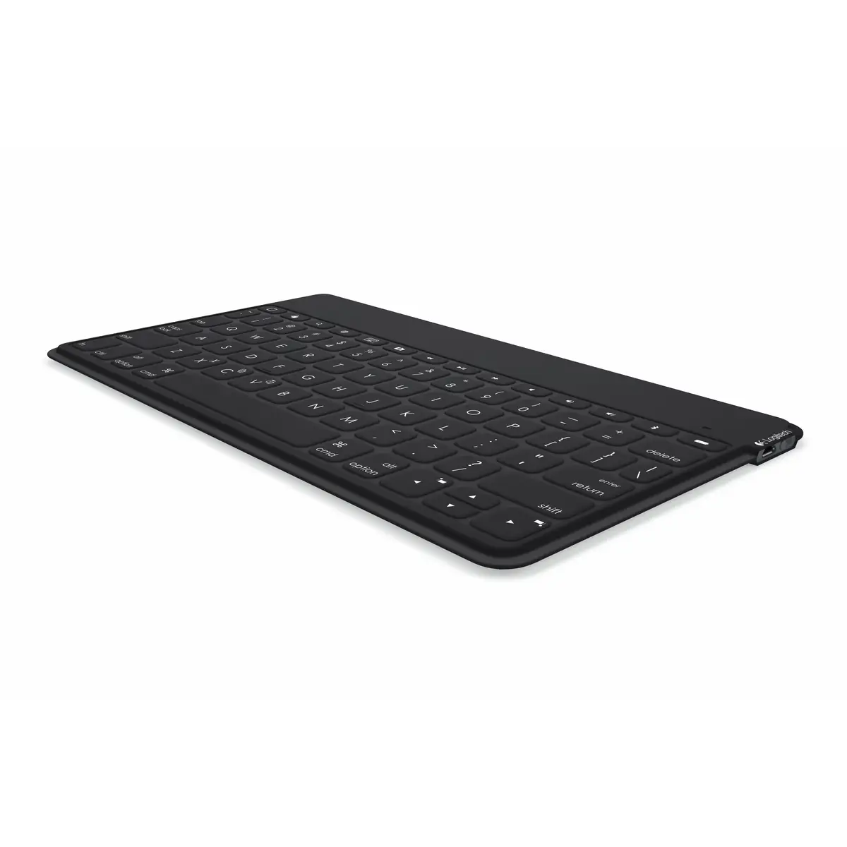 Keys-To-Go mobile Tastatur schwarz