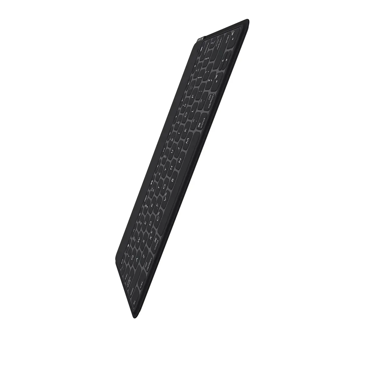 Keys-To-Go mobile Tastatur schwarz