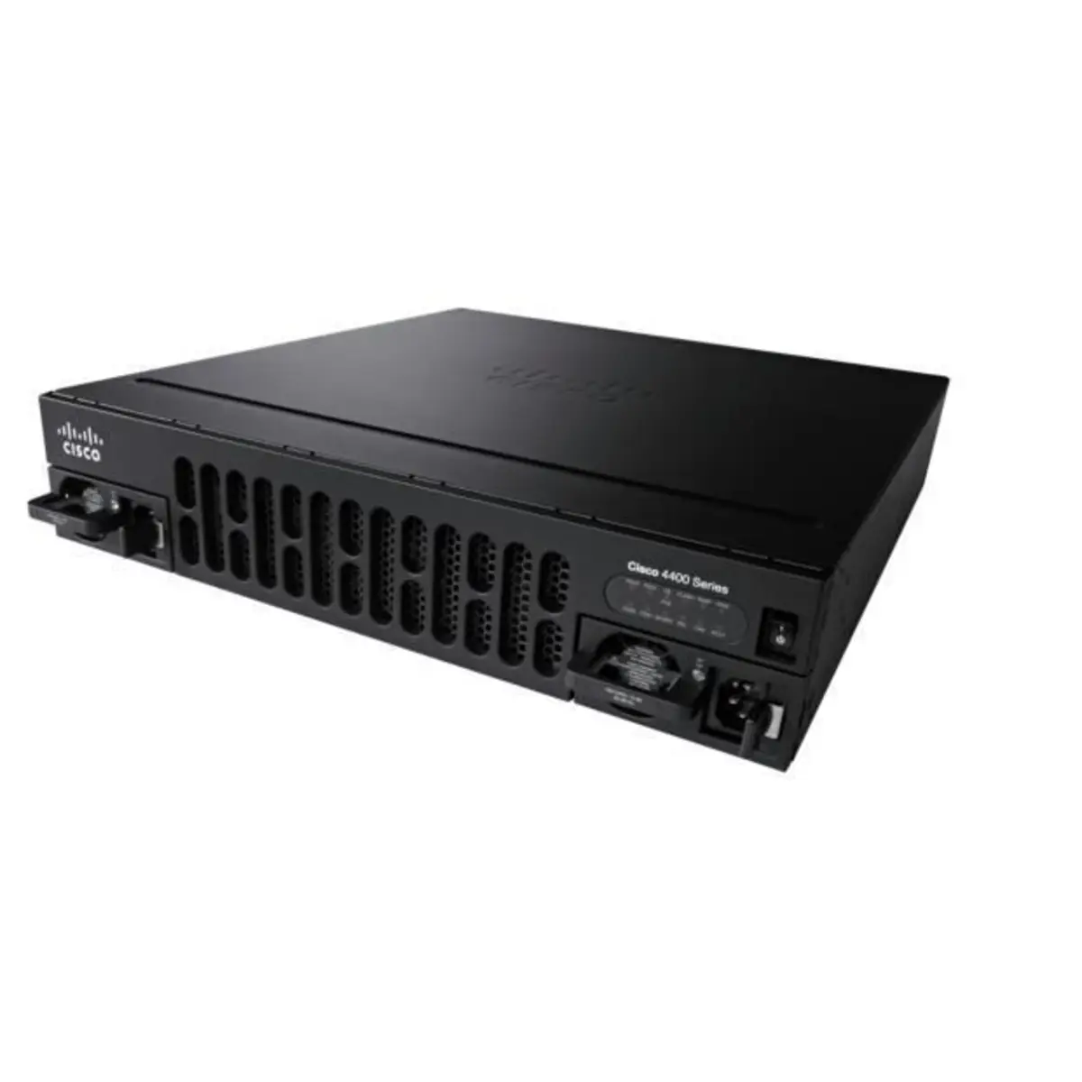 ISR 4321 (2GE,2NIM,4G FLASH,4G DRAM,IPB)