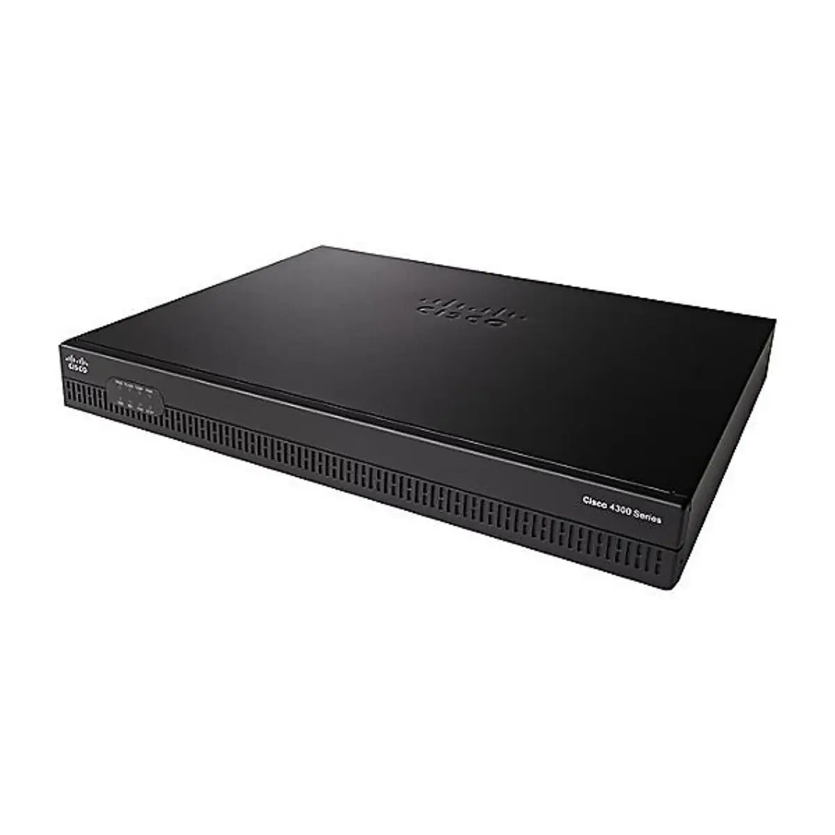 ISR 4321 (2GE,2NIM,4G FLASH,4G DRAM,IPB)