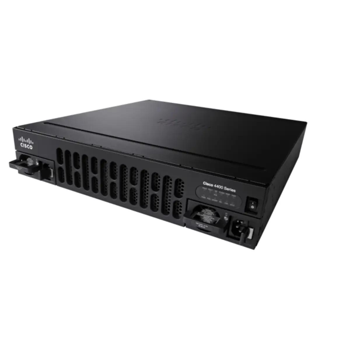 ISR 4321 (2GE,2NIM,4G FLASH,4G DRAM,IPB)