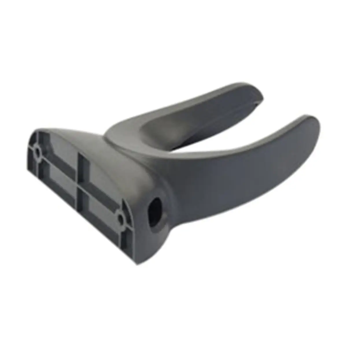 Wandhalterung für DS34xx, DS66xx, LS3008, LS34xx. schwarz