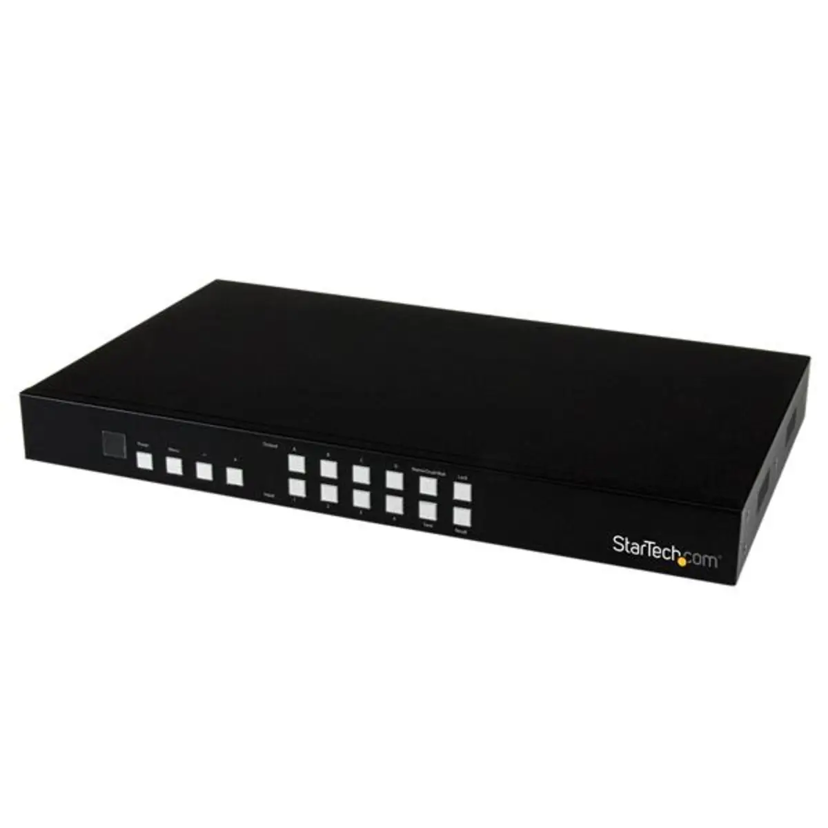4x4 HDMI Matrix Switch mit Bild in Bild Multiviewer oder Videowand