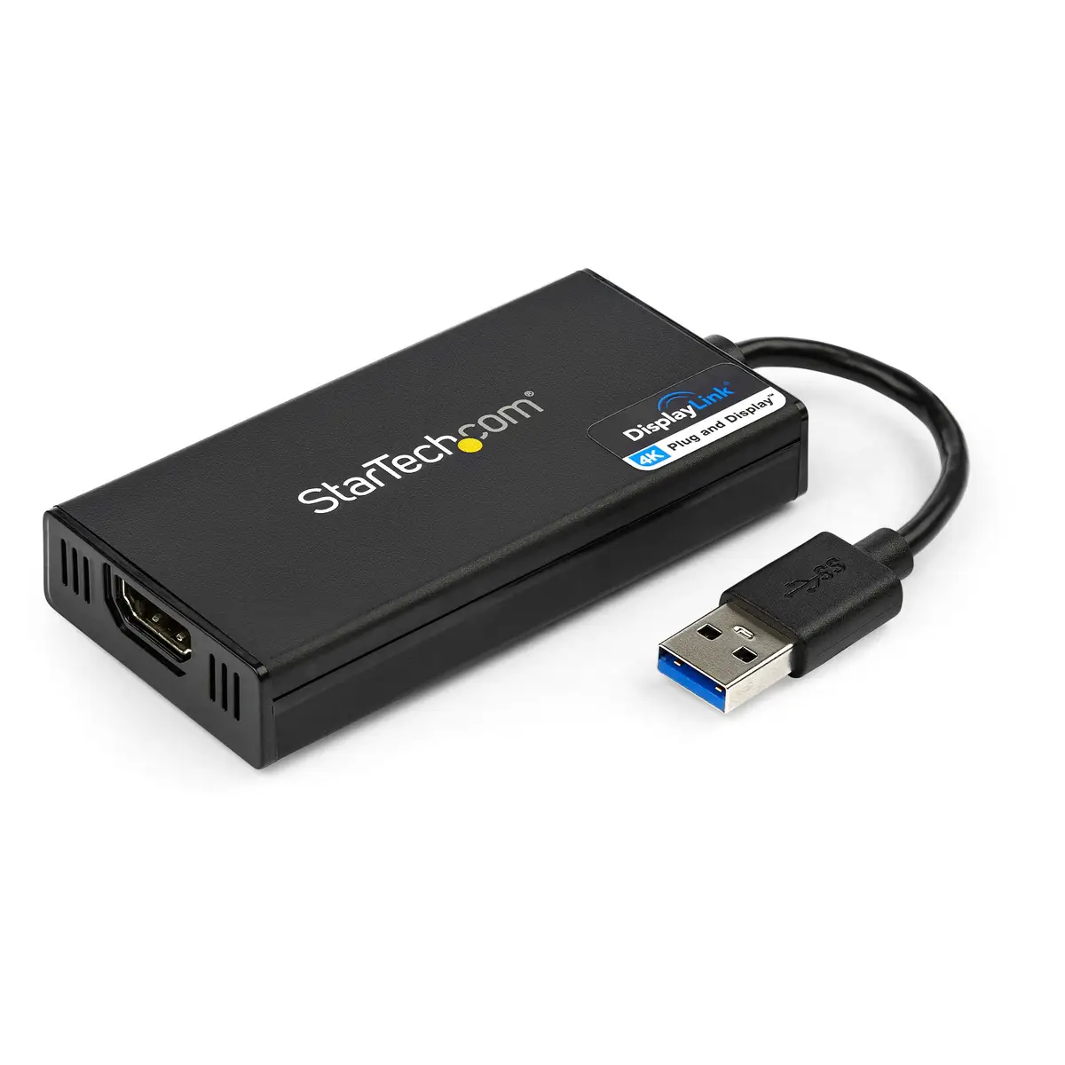 Startech 4K USB Video Card USB 3.0