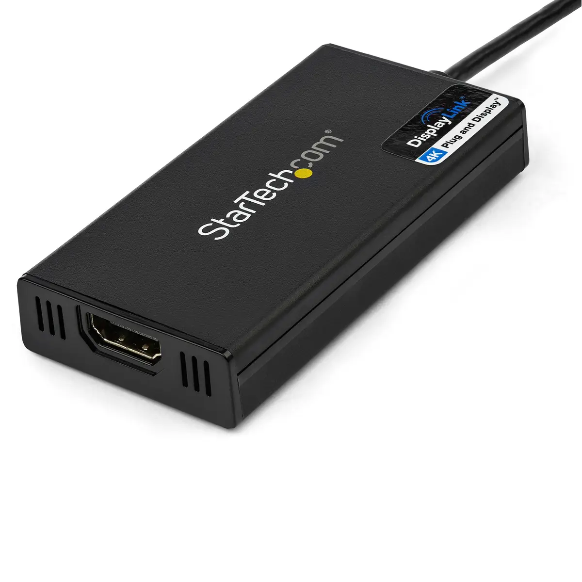 4K USB Video Card USB 3.0