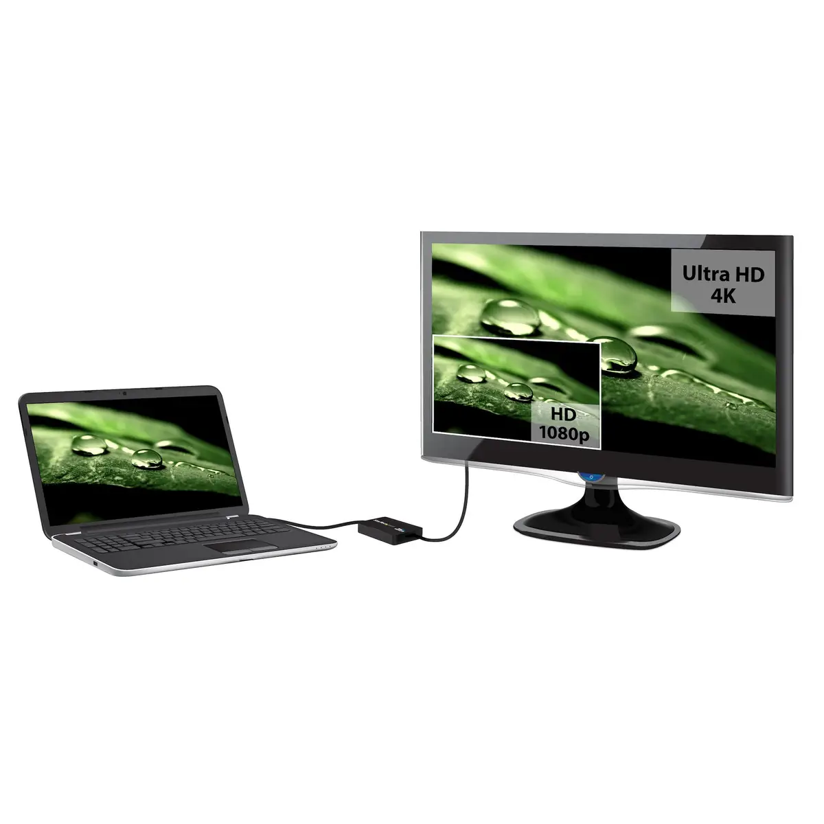 4K USB Video Card USB 3.0
