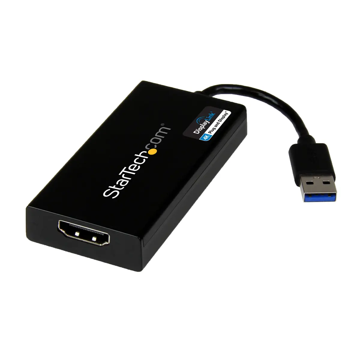 4K USB Video Card USB 3.0