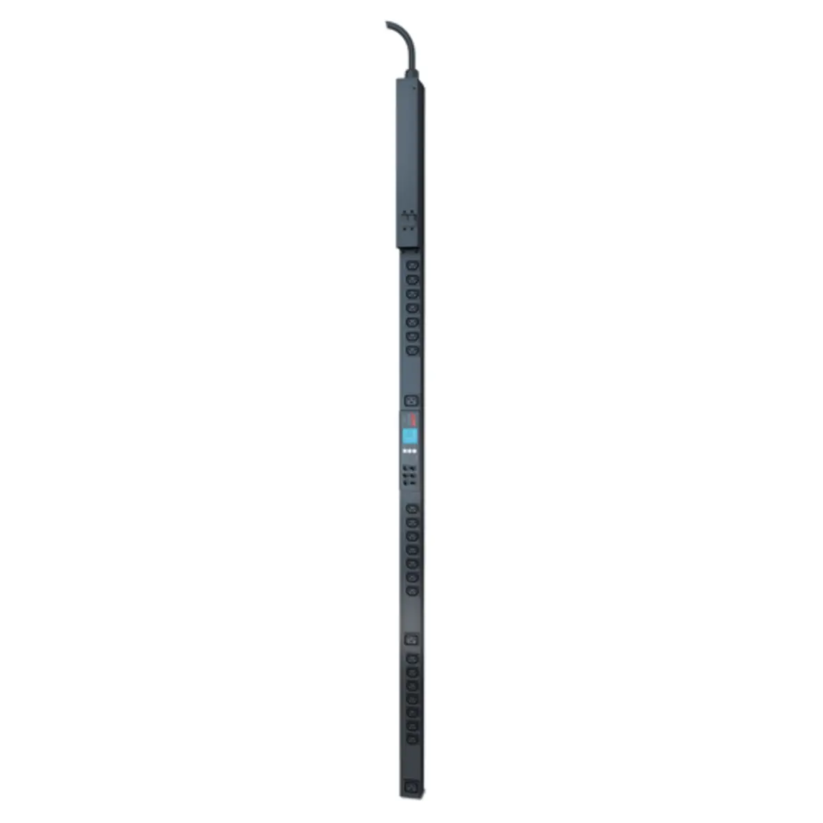 Rack PDU 2G Messfunktion je Ausgang 0HE 32A 230V (21) C13 & (3) C19