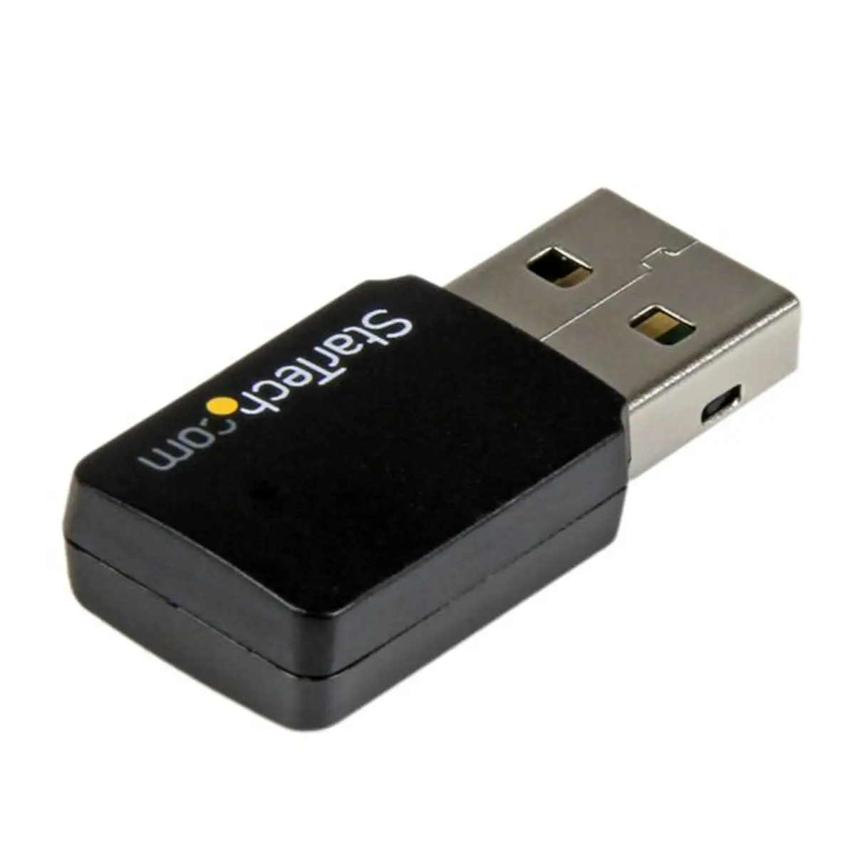 USB 2.0 Mini Dual Band WLAN Adapter