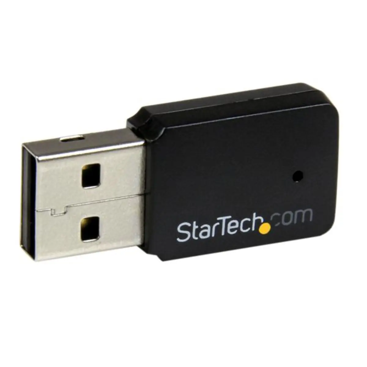 USB 2.0 Mini Dual Band WLAN Adapter