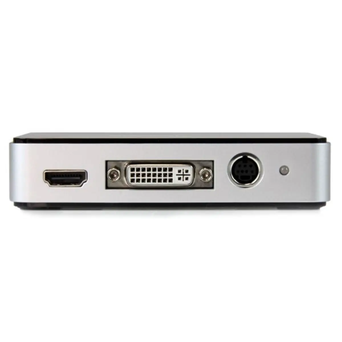 StarTech USB 3.0 Video Grabber with VGA / DVI / HDMI