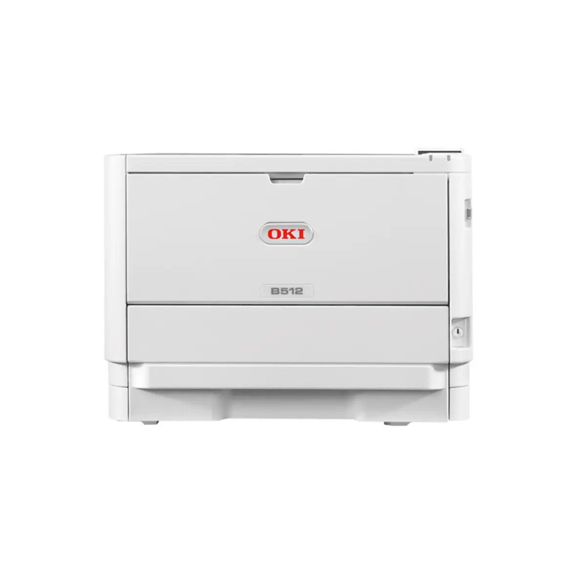 B512dn LED-Druck A4 1200x1200dpi
