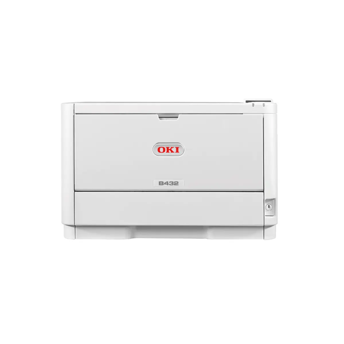B432dn LED-Druck A4 1200x1200dpi