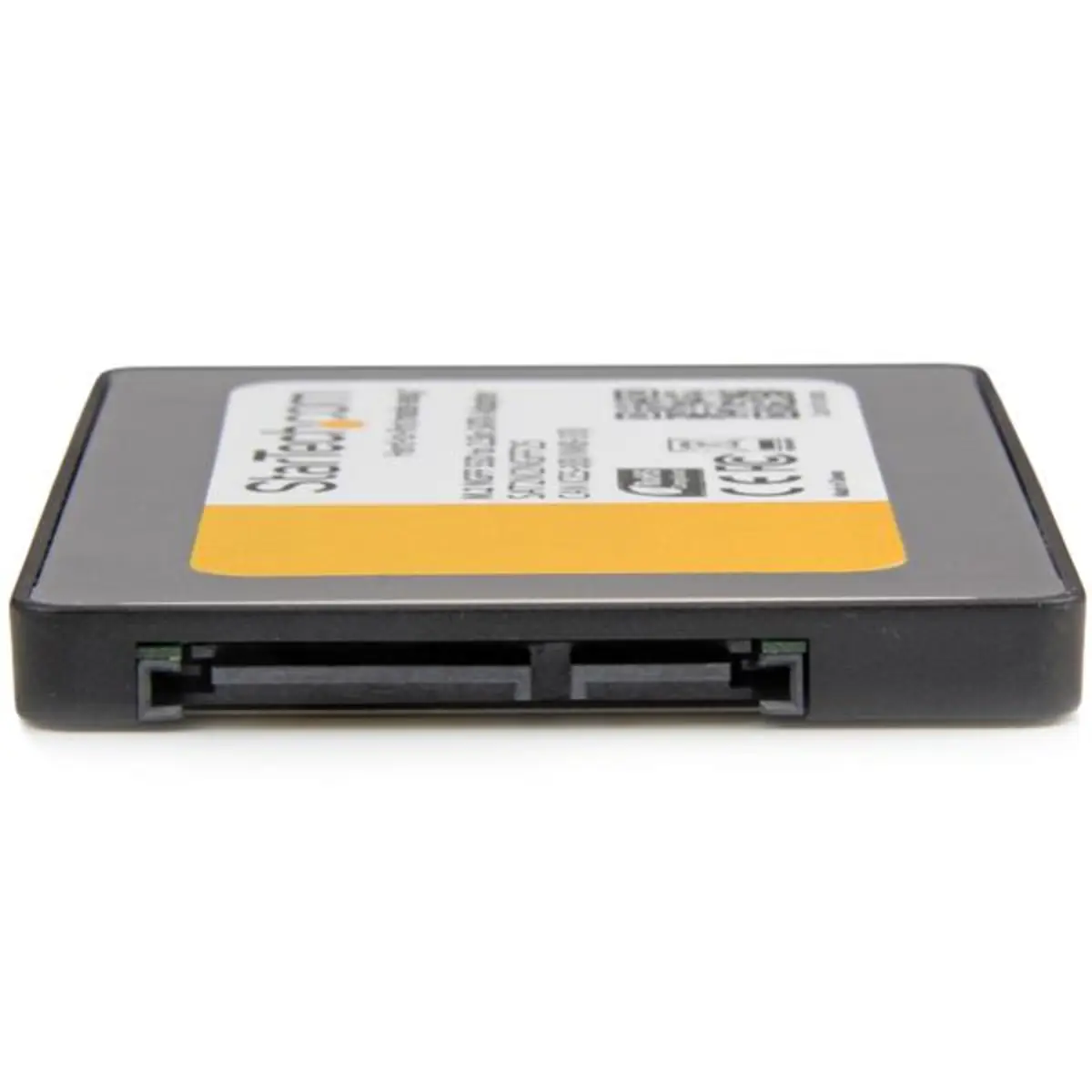 M.2 auf 2,5" SATA III SSD Adapter