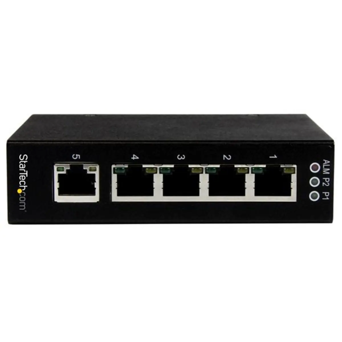5-Port Gigabit Switch unmanaged