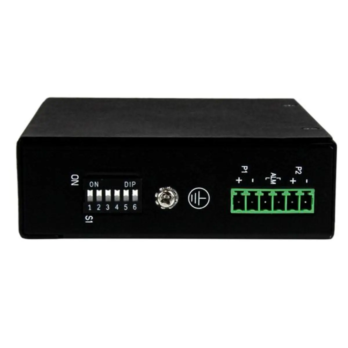 5-Port Gigabit Switch unmanaged