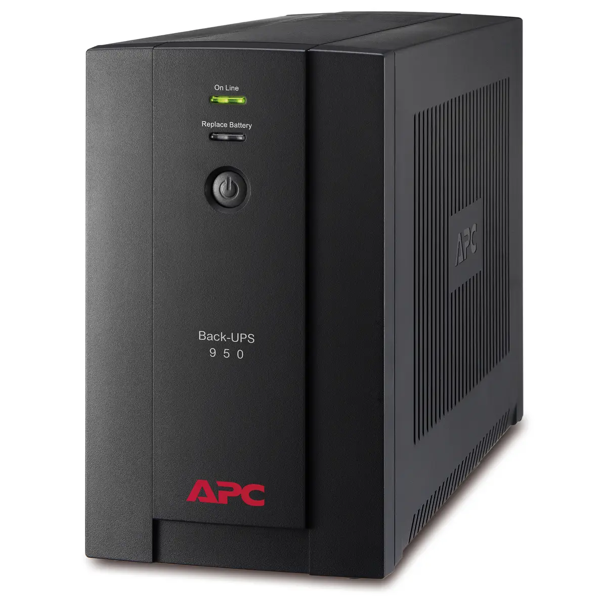 Back-UPS 950VA 230V AVR IEC Sockets