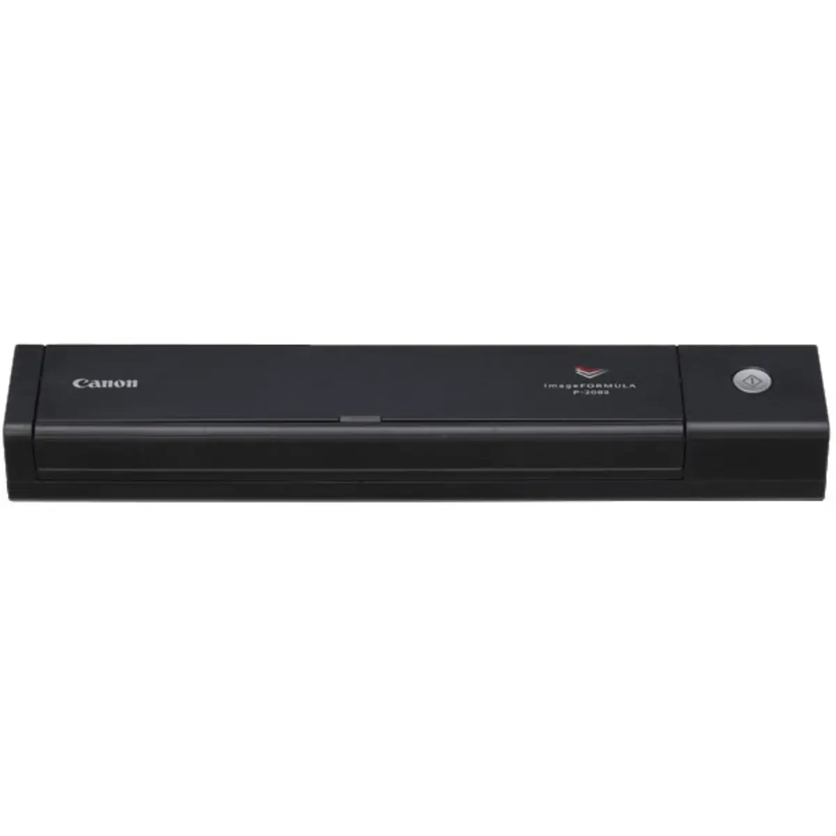 P-208II, Dokumentenscanner, A4, 600x600dpi, 24Bit, 8ppm, Duplex, USB 2.0, Win/Mac