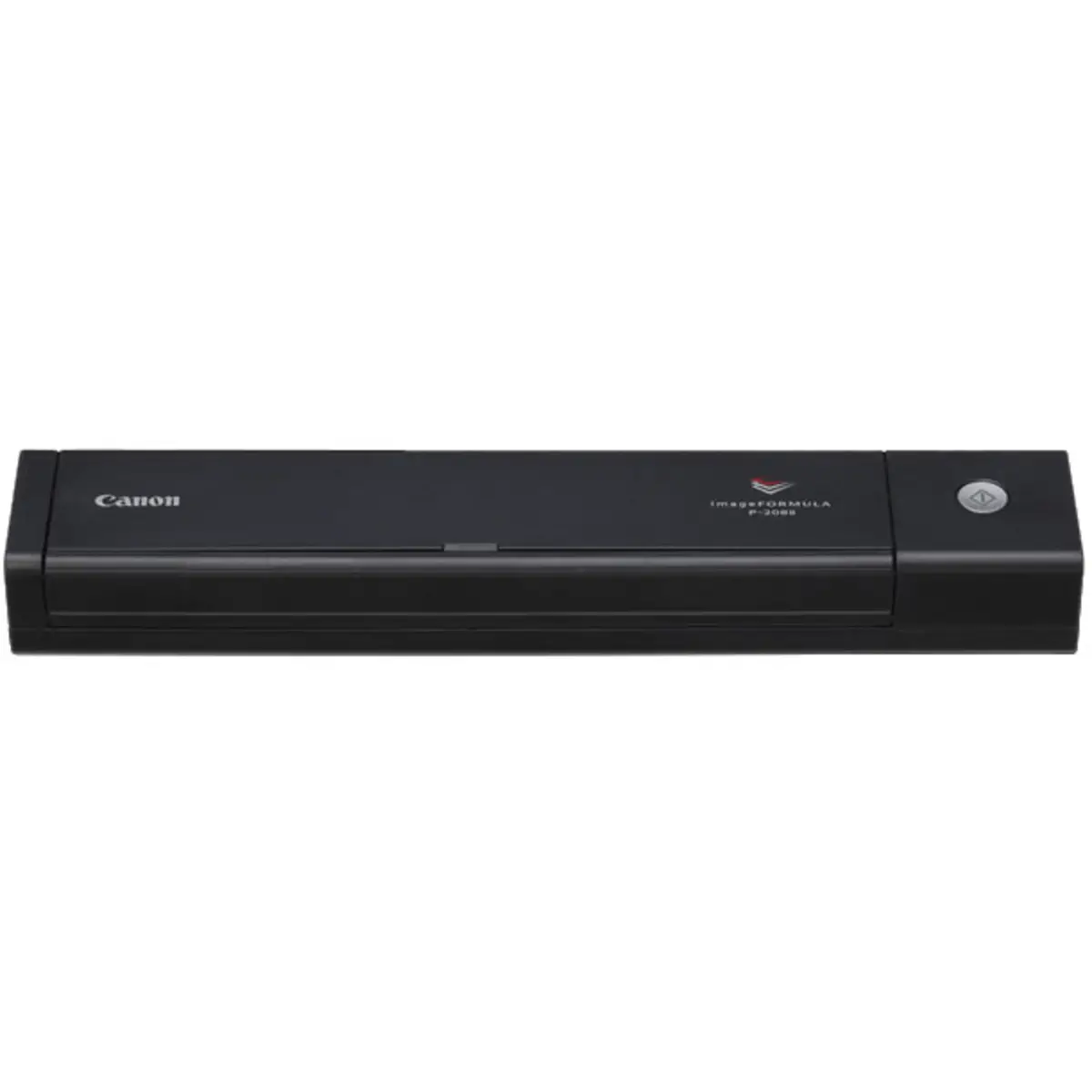 P-208II, Dokumentenscanner, A4, 600x600dpi, 24Bit, 8ppm, Duplex, USB 2.0, Win/Mac