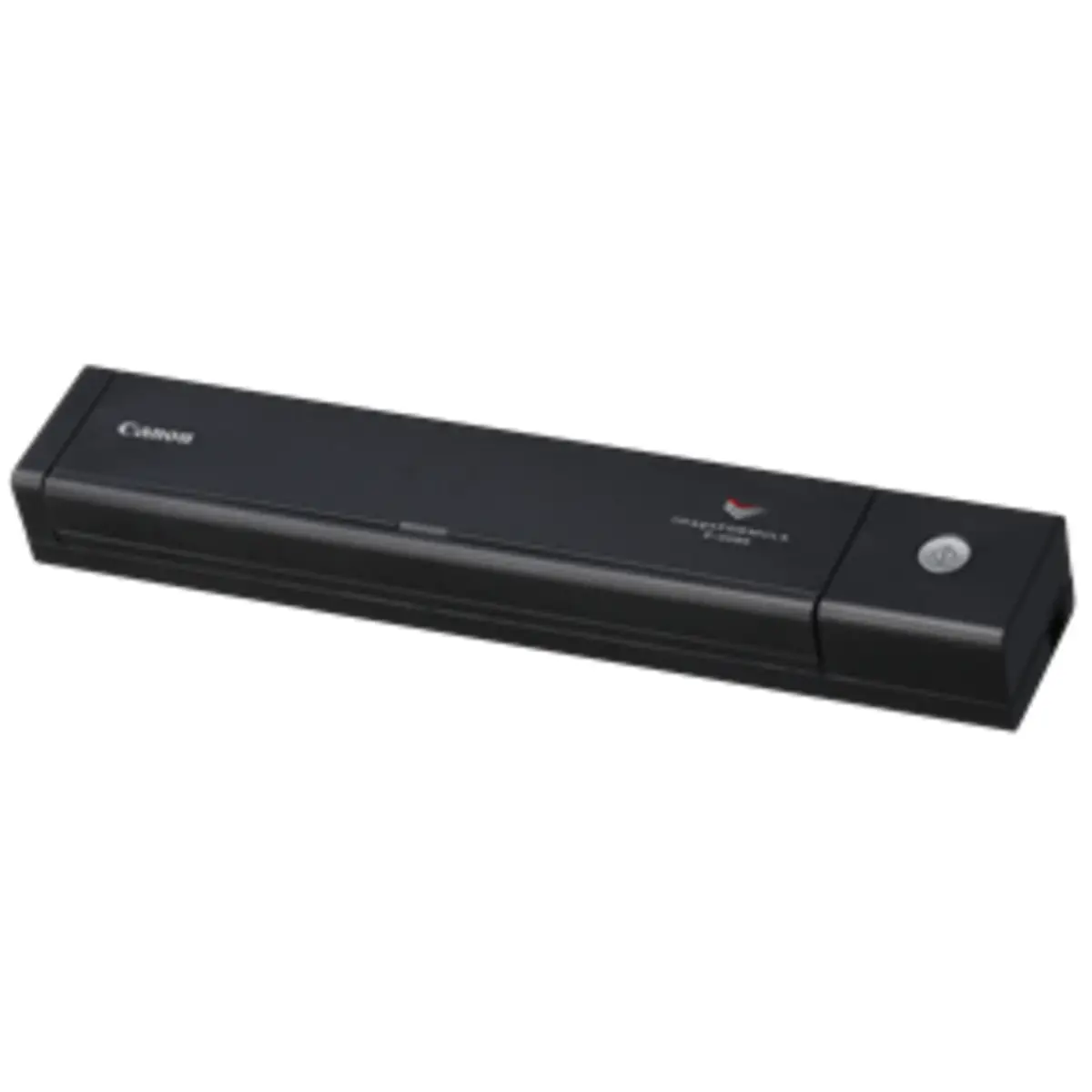 P-208II, Dokumentenscanner, A4, 600x600dpi, 24Bit, 8ppm, Duplex, USB 2.0, Win/Mac