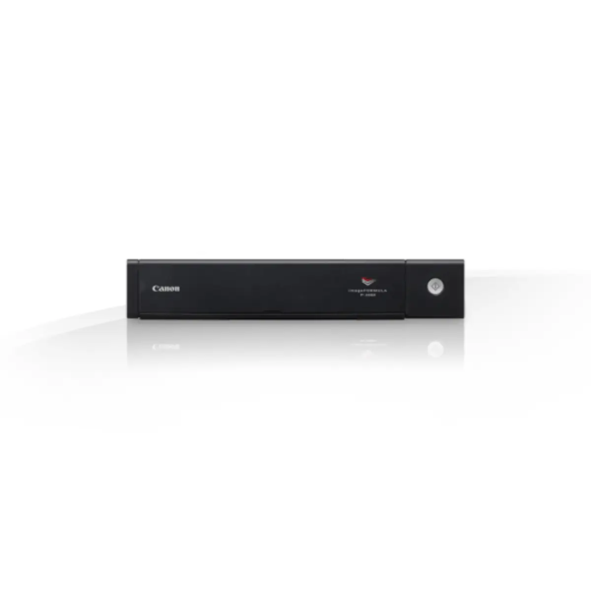 P-208II, Dokumentenscanner, A4, 600x600dpi, 24Bit, 8ppm, Duplex, USB 2.0, Win/Mac