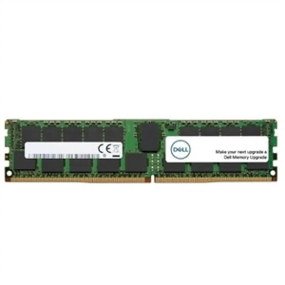 16 GB RAM DDR4 2133 MHz ECC