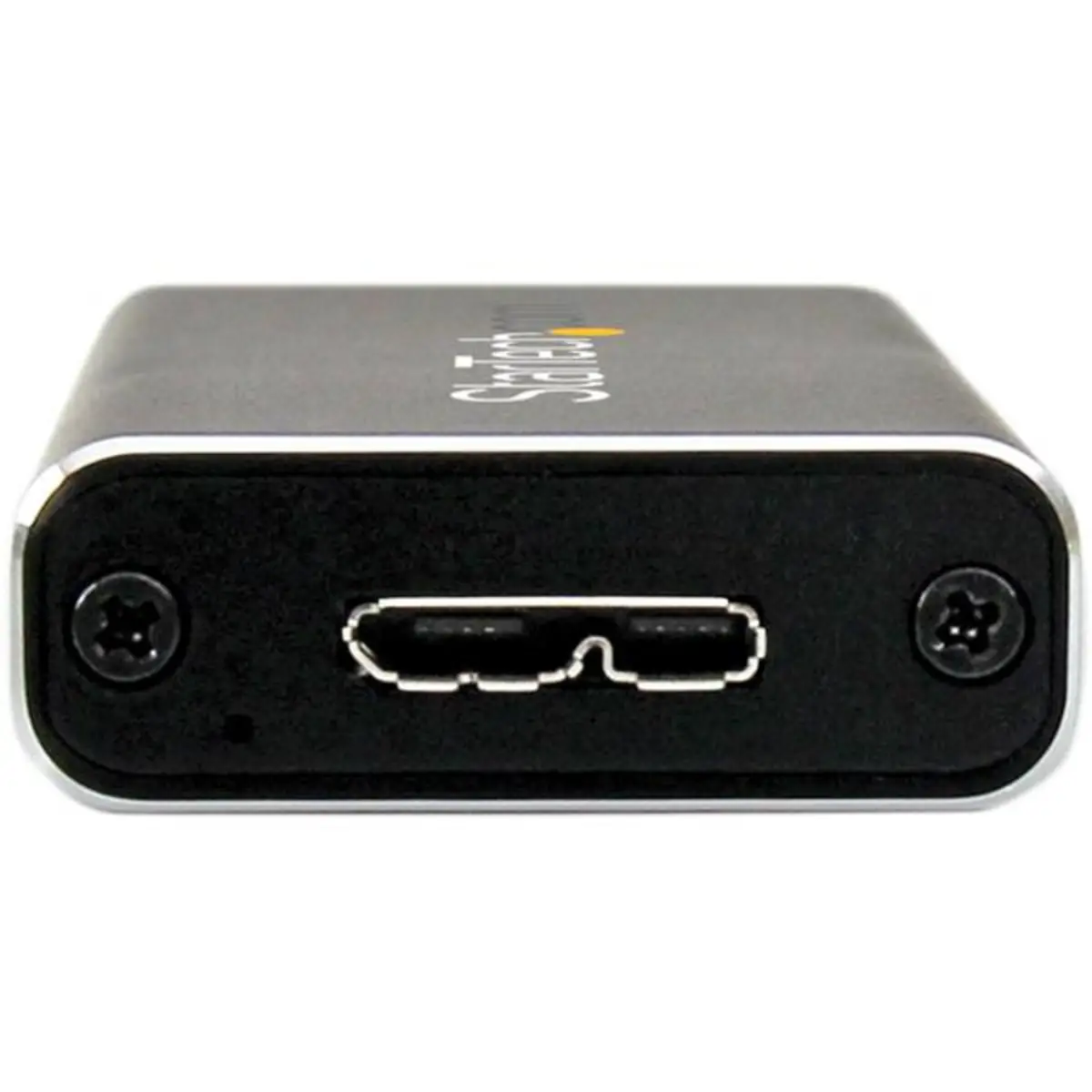 USB 3.0 zu M.2 SATA External SSD Gehäuse