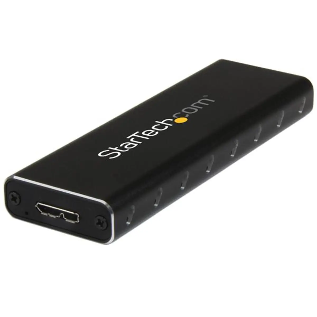 USB 3.0 zu M.2 SATA External SSD Gehäuse