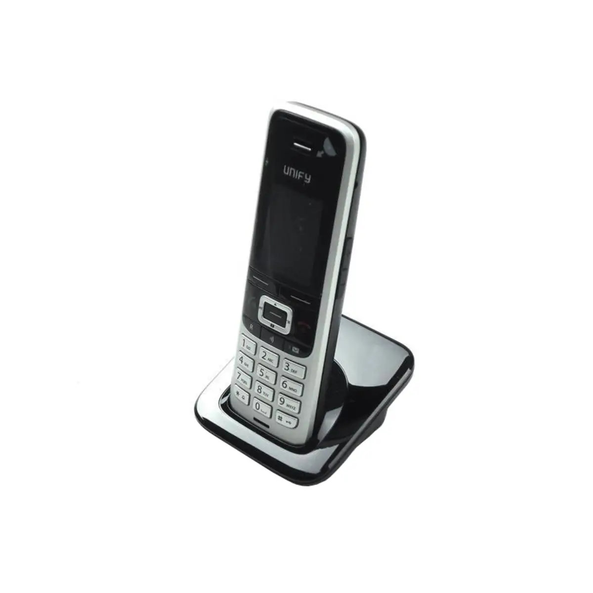 OpenScape DECT Phone S5 Ladeschale EU