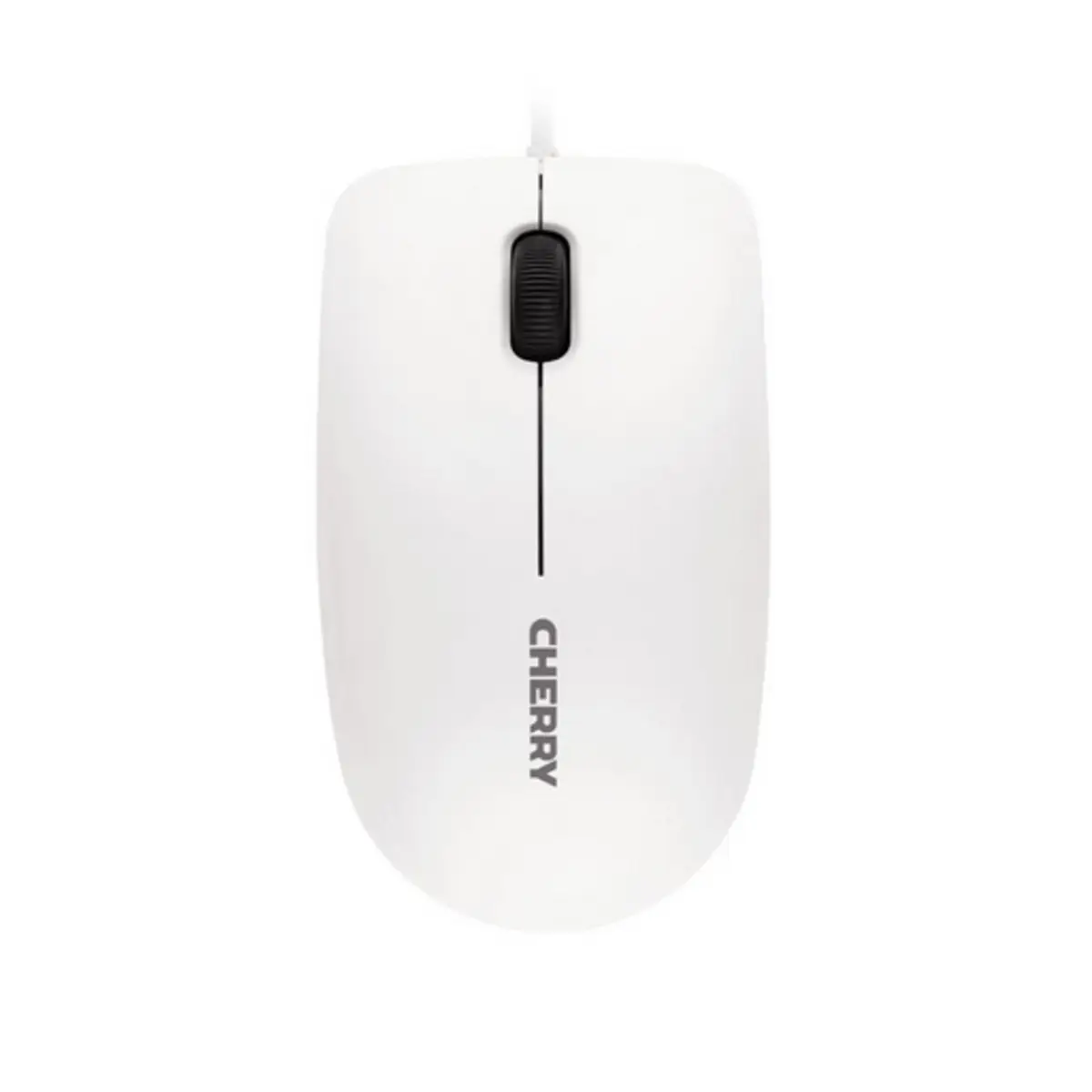MC 1000 Mouse optical USB grey 3 Keys