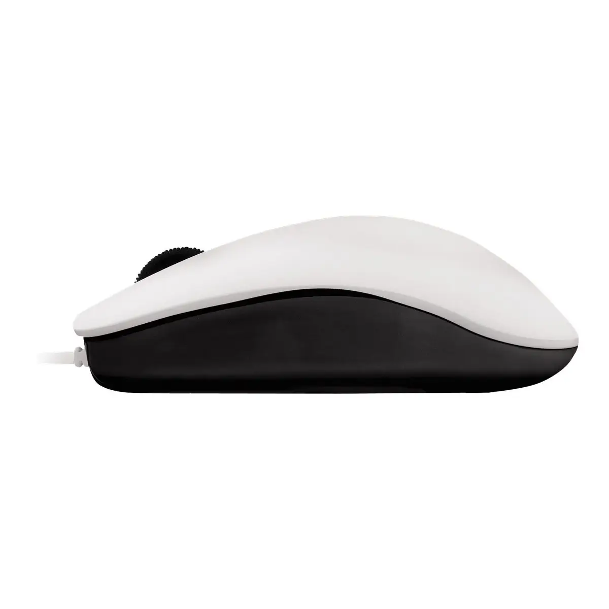 MC 1000 Mouse optical USB grey 3 Keys