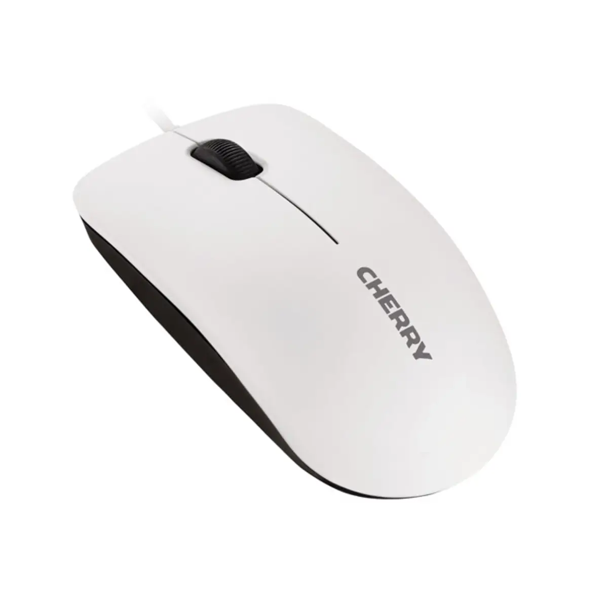 MC 1000 Mouse optical USB grey 3 Keys