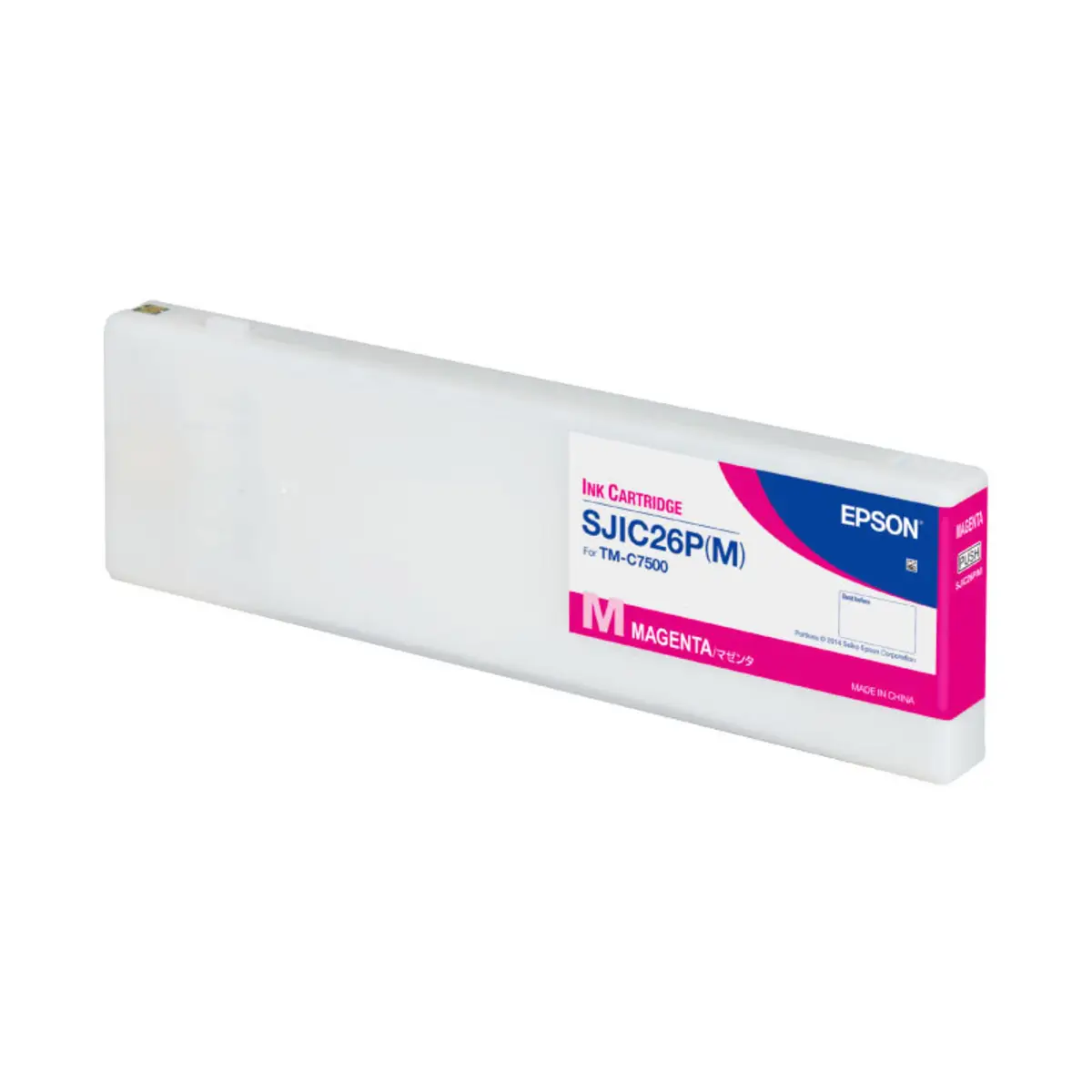 Tintenpatrone C33S020620 magenta