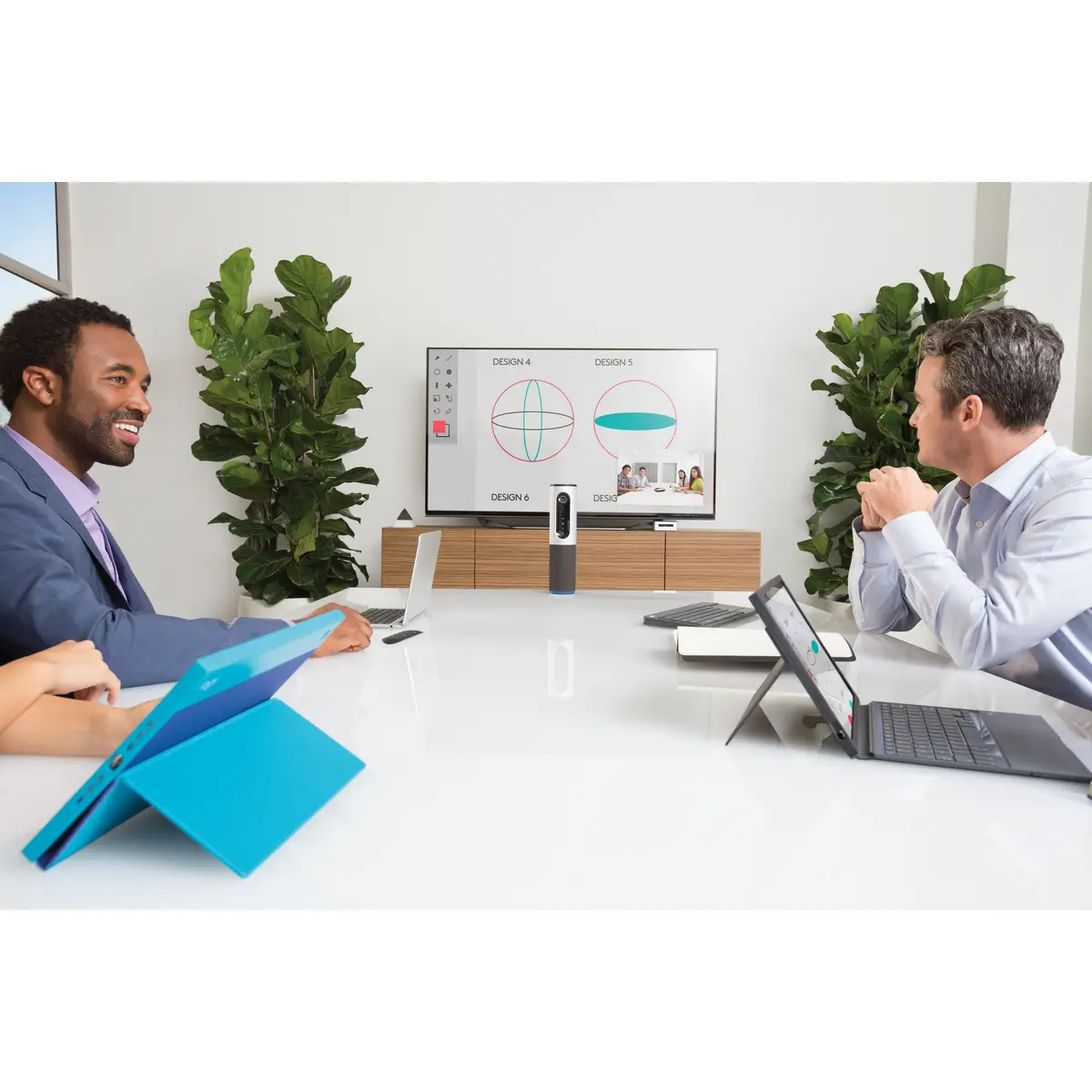 Connect ConferenceCam HD 1080p USB