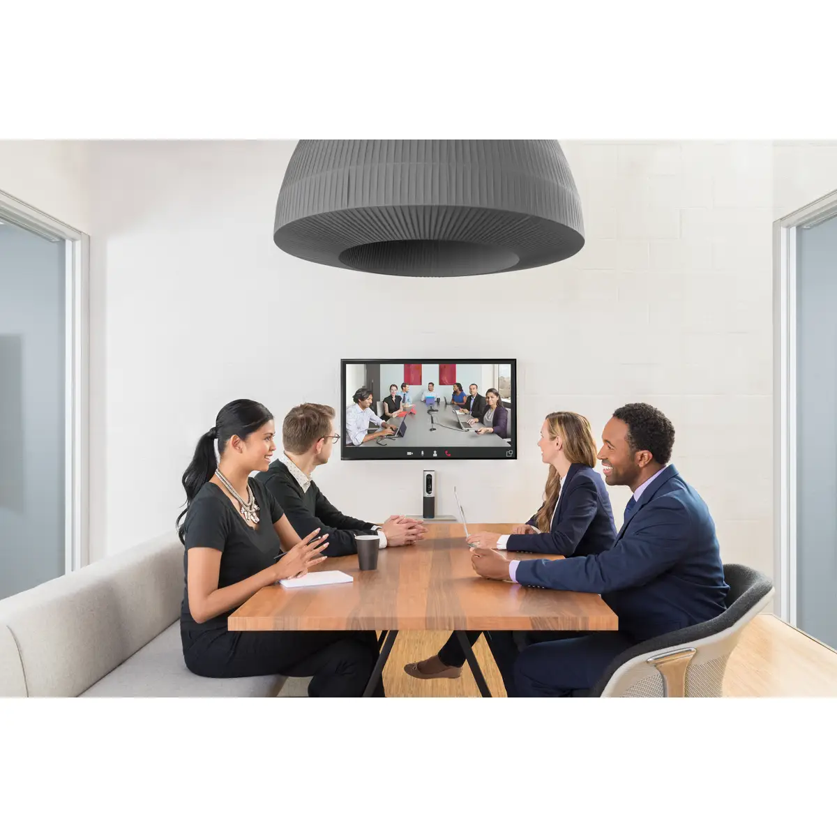 Connect ConferenceCam HD 1080p USB