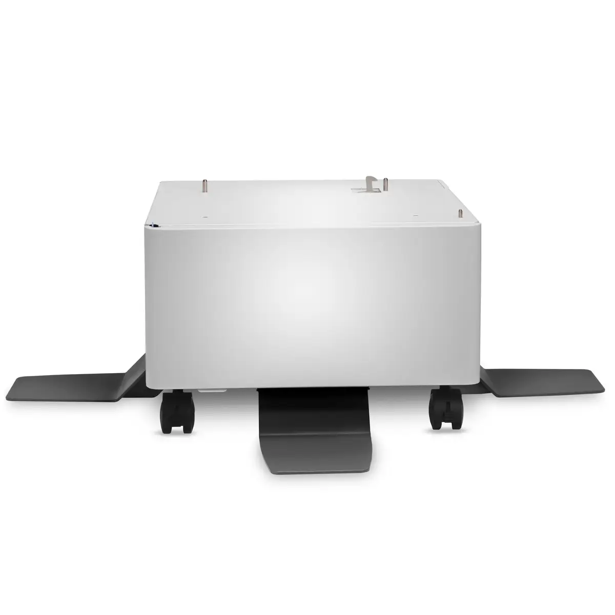 Druckerunterschrank für HP Color LaserJet Enterprise M552dn, M553dn, M553n, M553x