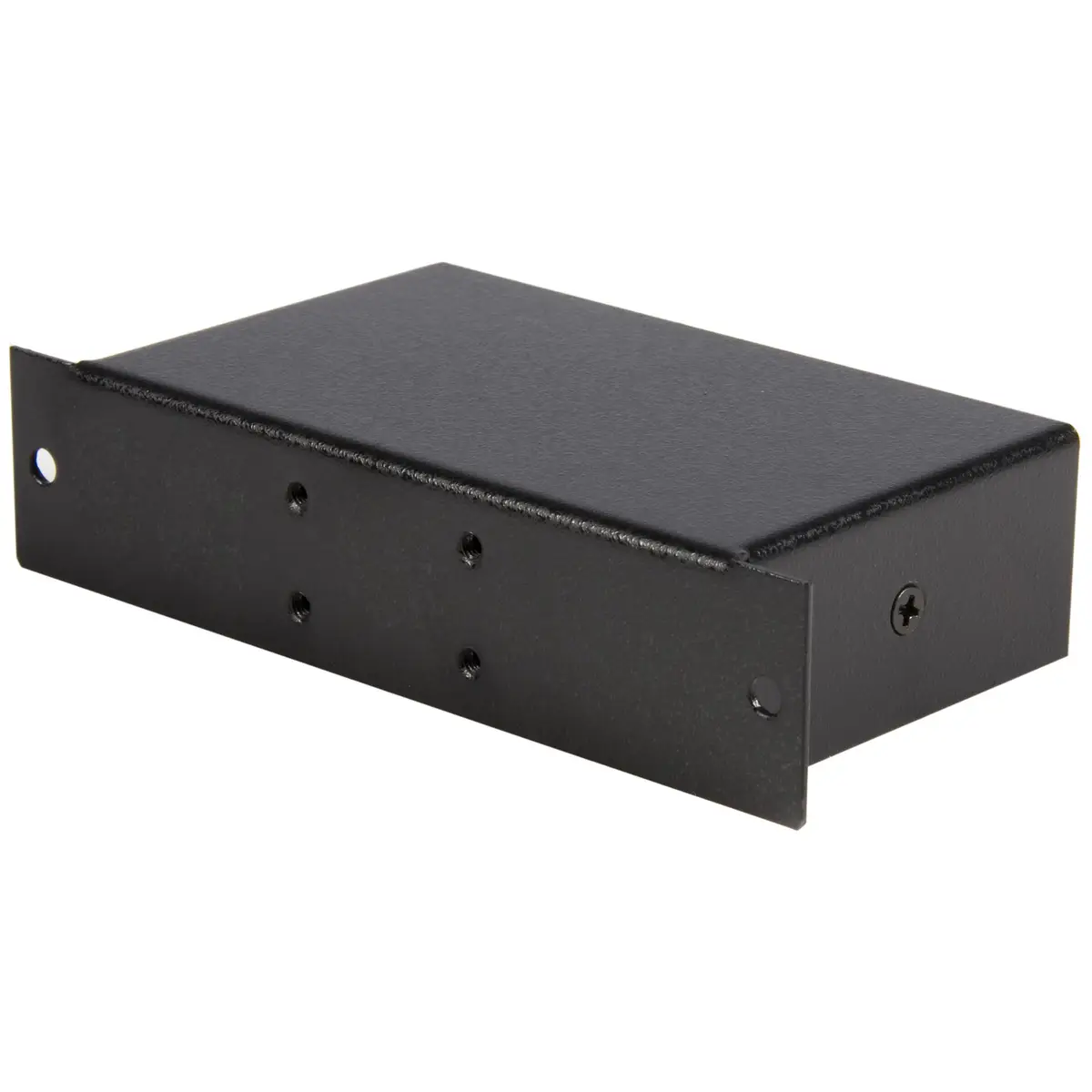 StarTech 4 Port USB 2.0 Hub black