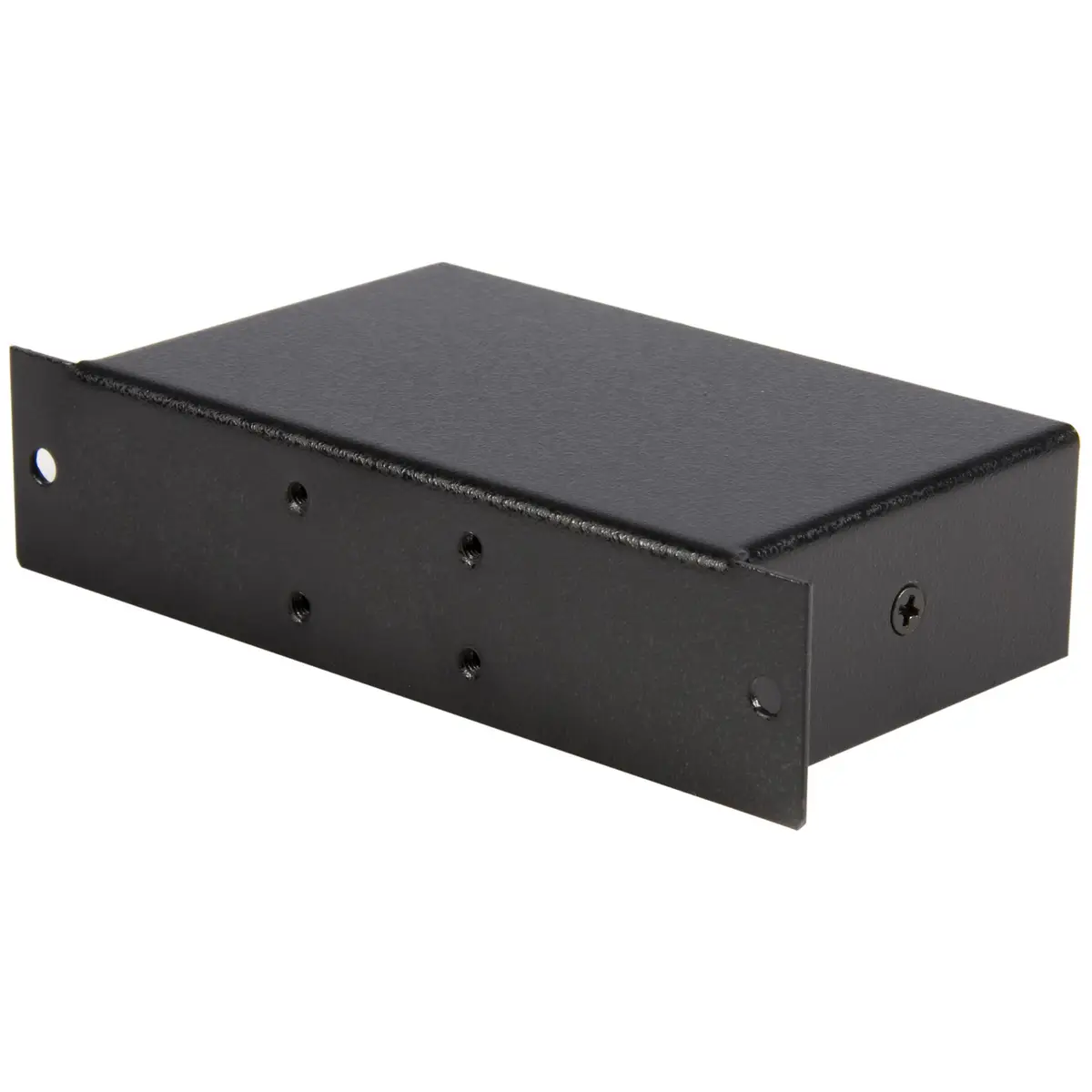 StarTech 4 Port USB 2.0 Hub black