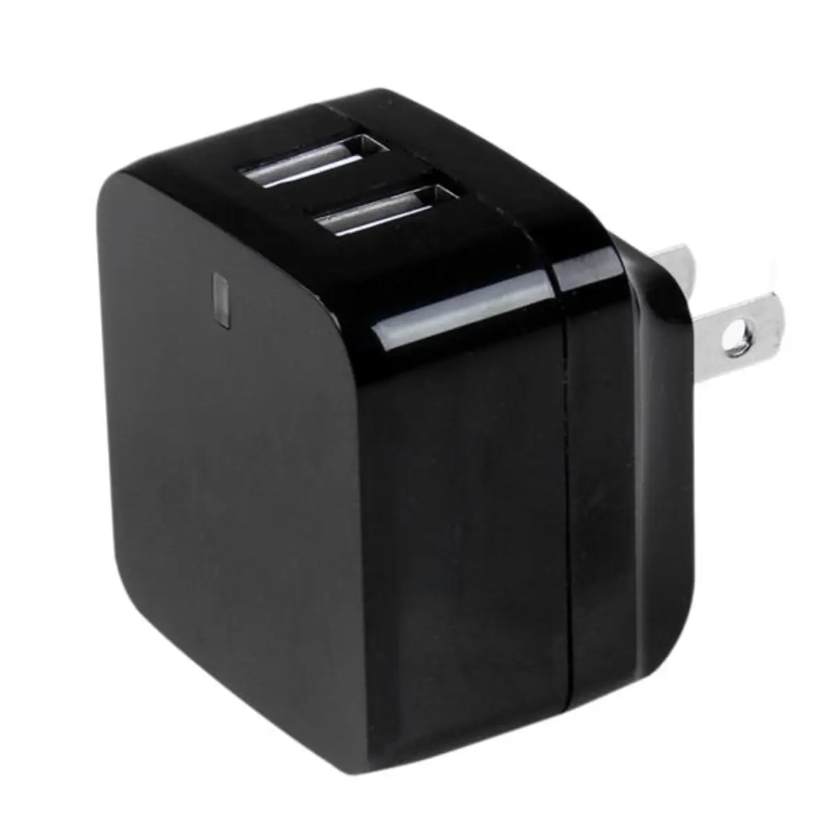 2-Port USB Ladegerät/Netzteil 17W