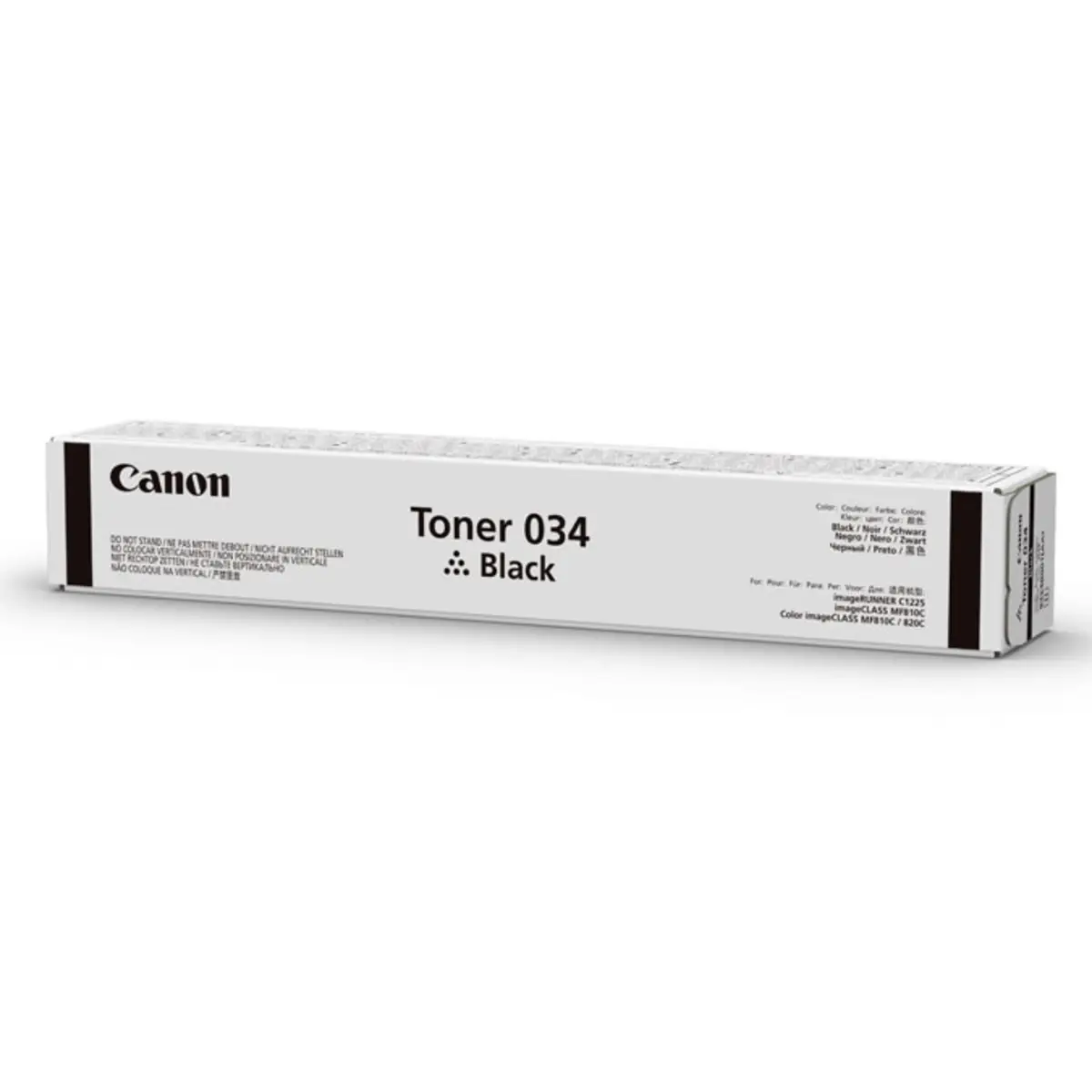 Toner 9454B001 ca. 12000 Seiten schwarz