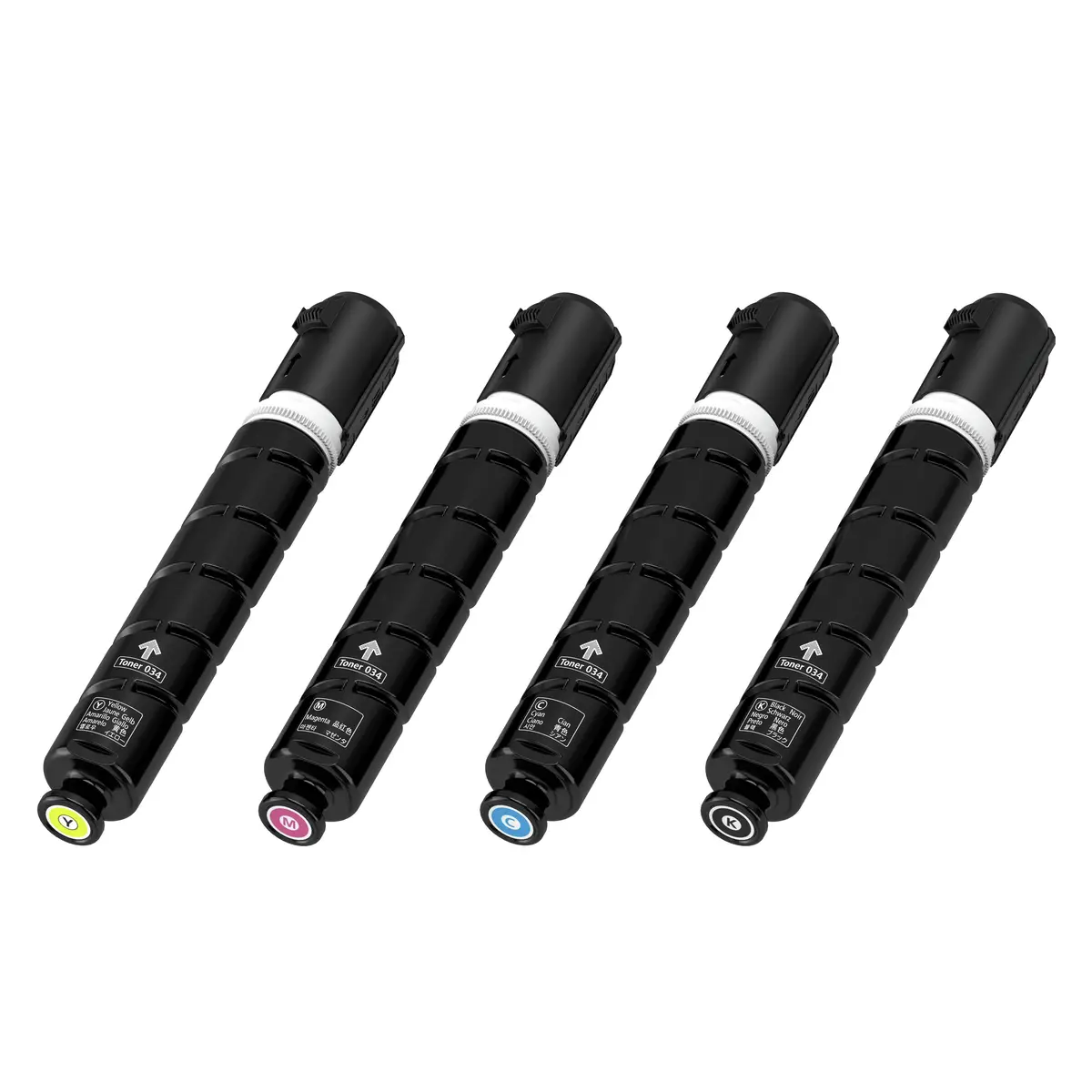 Toner 9453B001 ca. 7300 Seiten cyan