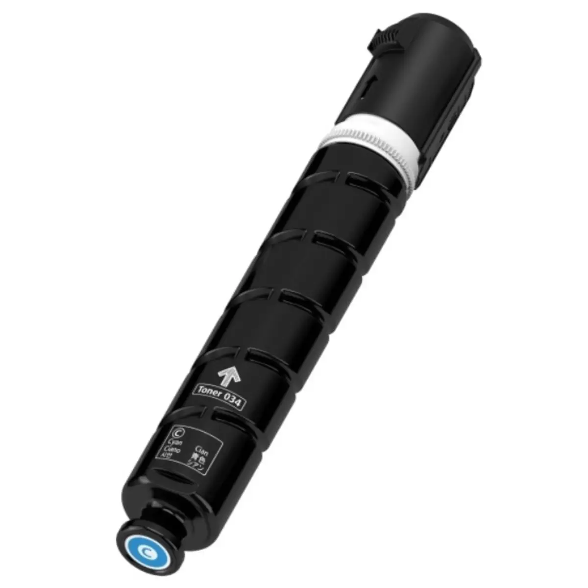 Toner 9453B001 ca. 7300 Seiten cyan