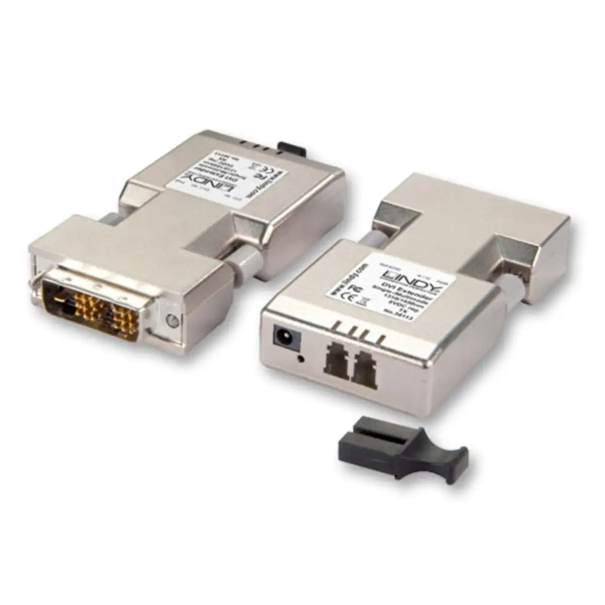 Extenof the DVI-D LWL / Fiber Optic 1500 m