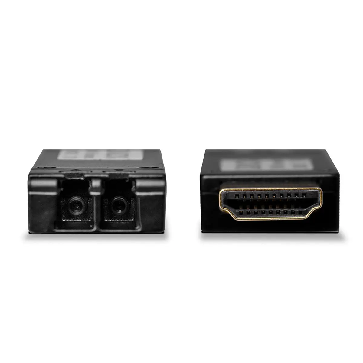 HDMI Extender/Transceiver 4K LWL bis 300 m