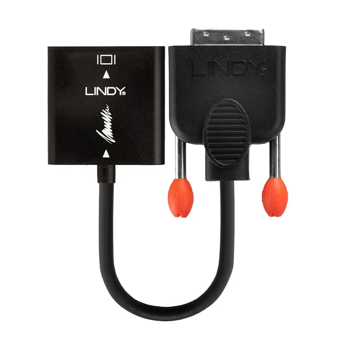 DVI-D to VGA adaptor