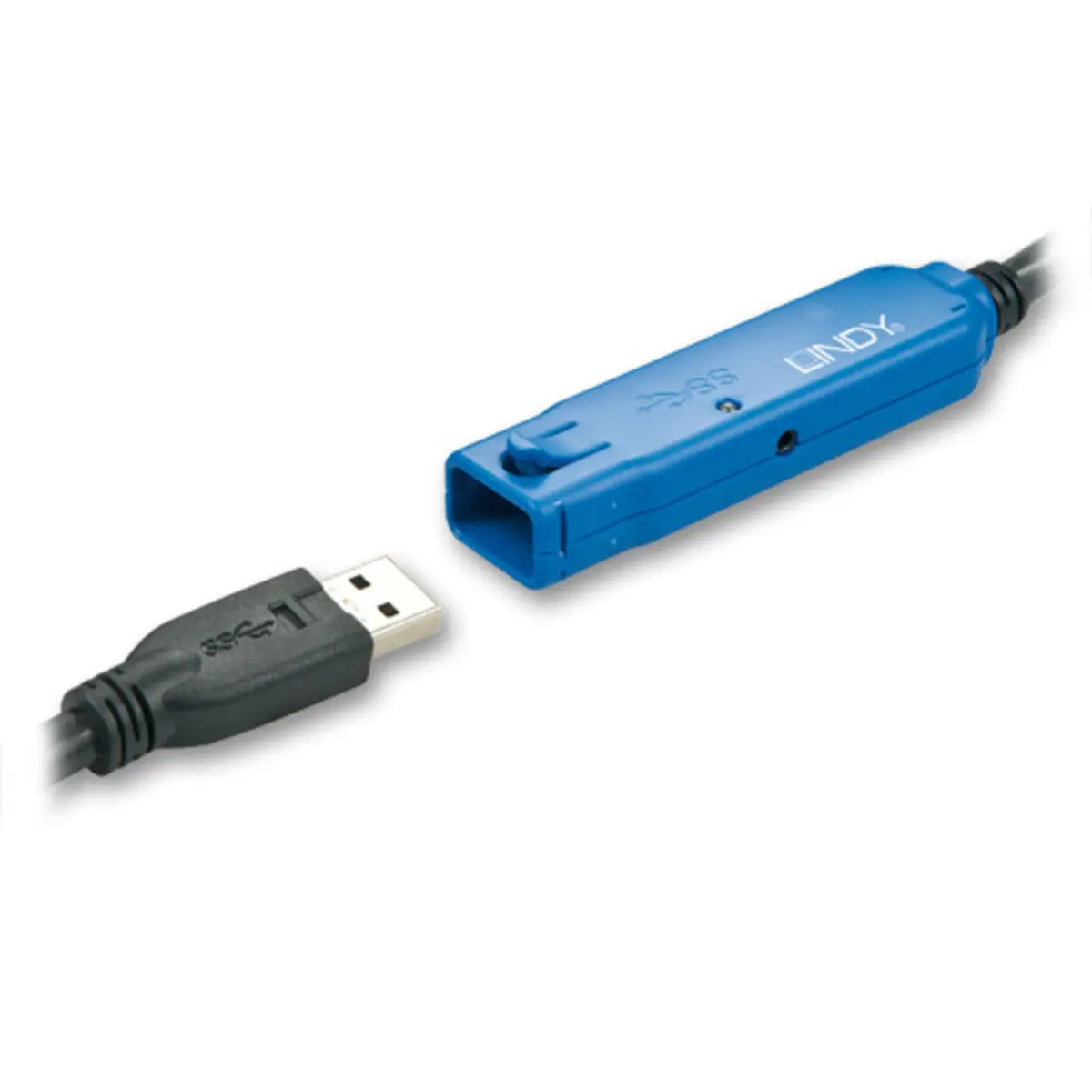 USB 3.0 Aktivverlängerung Pro 8 m